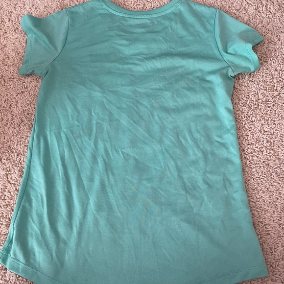 Kids Champion Dri-fit tshirt - Picture 4 of 4